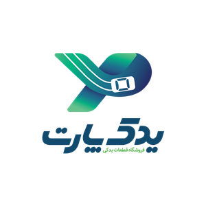 لوگوی یدک پارت